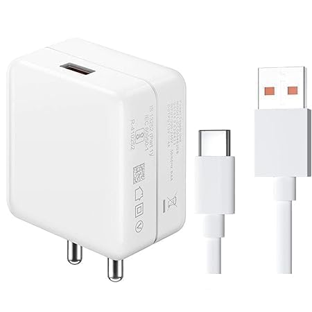 160W fast charger Type-C power adapter High-speed charging adapter