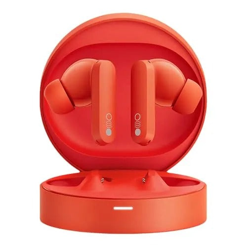 CMF by Nothing Buds Pro | 45dB ANC, Ultra Bass, 39 Hours Playtime, True Wireless Earbuds (Orange)