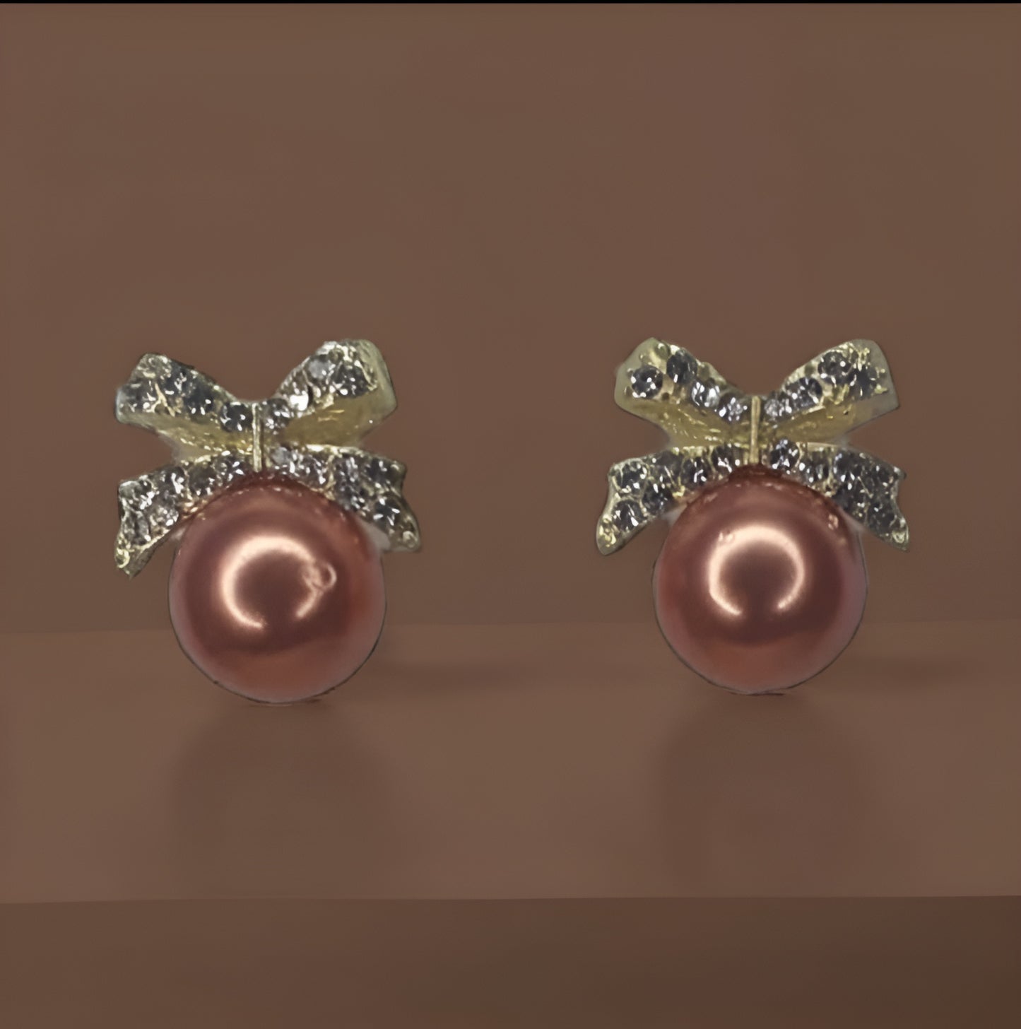 Trending Stud Earrings | Attractive Weekly Earrings | Beautiful Earrings | Korean Earrings Collection of | Small Stud Earring Combo | With Gold-plated For Women & Girls