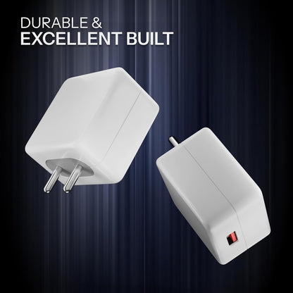 160W fast charger Type-C power adapter High-speed charging adapter