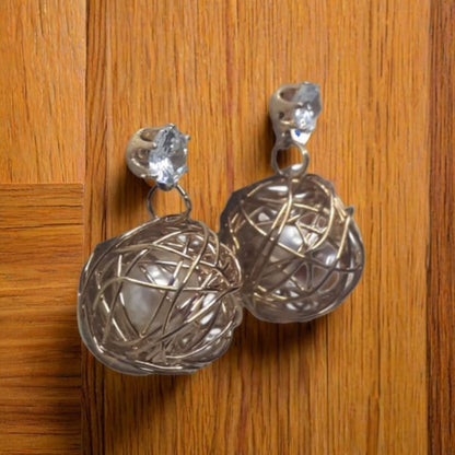 Trending Stud Earrings | Attractive Weekly Earrings | Beautiful Earrings | Korean Earrings Collection of | Small Stud Earring Combo | With Gold-plated For Women & Girls