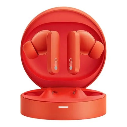 CMF by Nothing Buds Pro | 45dB ANC, Ultra Bass, 39 Hours Playtime, True Wireless Earbuds (Orange)
