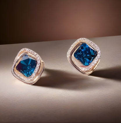 Funky Cherry Shaped Earrings Combo | Party, Casual & Daily Wear Jewellery