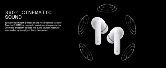 CMF by Nothing Buds Pro | 45dB ANC, Ultra Bass, 39 Hours Playtime, True Wireless Earbuds